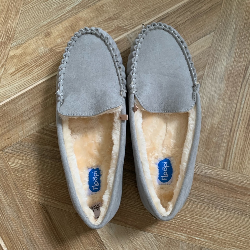Slippers